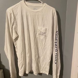 Vineyard vines long sleeve